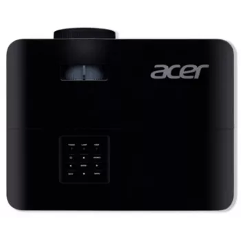 Projector Acer X139 5000 ANSI lumens DLP WXGA 3D Black