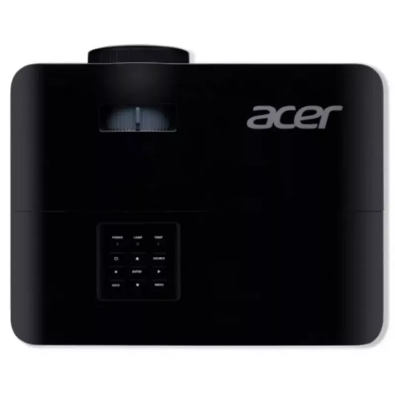 Projector Acer X139 5000 ANSI lumens DLP WXGA 3D Black