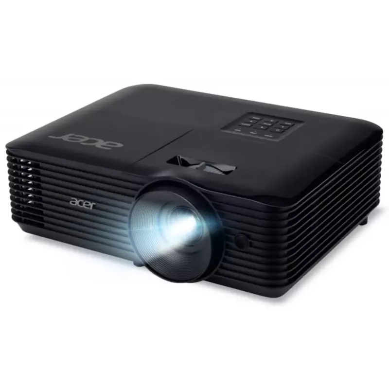 Projector Acer X139 5000 ANSI lumens DLP WXGA 3D Black