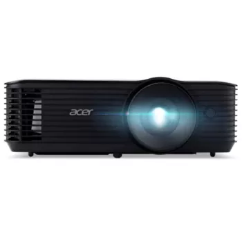 Projector Acer X139 5000 ANSI lumens DLP WXGA 3D Black