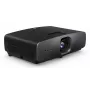 BenQ W2720i Standard throw projector 2500 ANSI lumens DLP UHD 4K (3840x2160) 3D Black