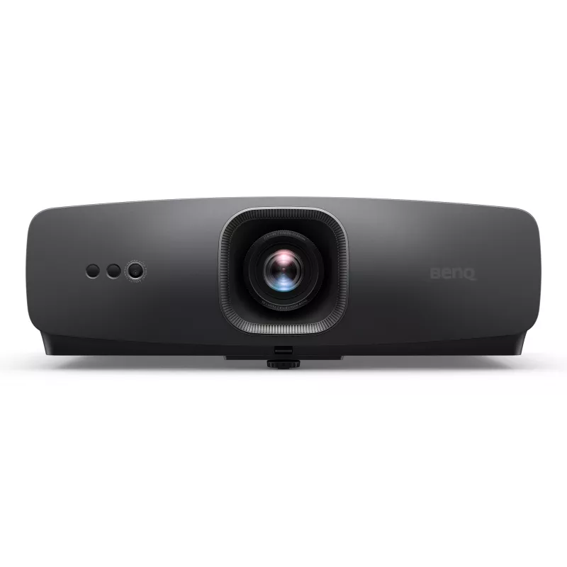 BenQ W2720i Standard throw projector 2500 ANSI lumens DLP UHD 4K (3840x2160) 3D Black