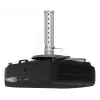 BenQ W2720i Standard throw projector 2500 ANSI lumens DLP UHD 4K (3840x2160) 3D Black