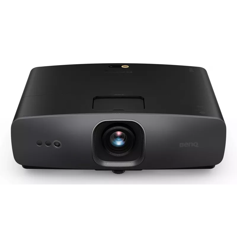 BenQ W2720i Standard throw projector 2500 ANSI lumens DLP UHD 4K (3840x2160) 3D Black