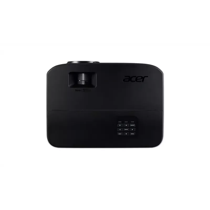 Projector Acer PD2327W 3200 ANSI lumens DLP WXGA