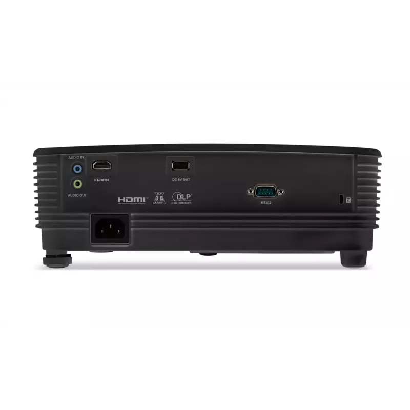 Projector Acer PD2327W 3200 ANSI lumens DLP WXGA