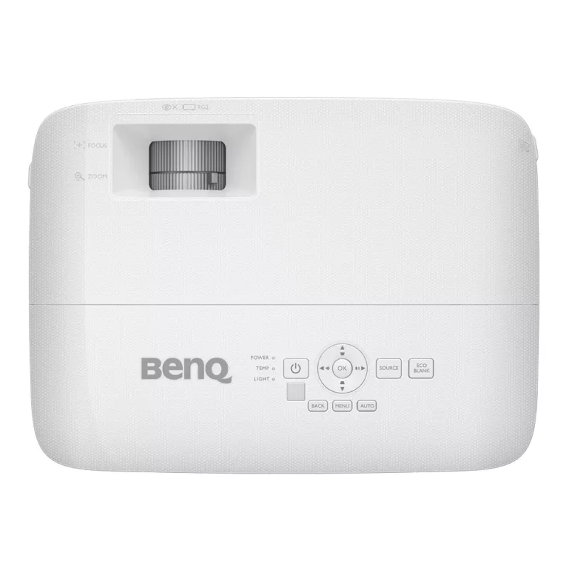 BenQ MX560 Standard throw projector 4000 ANSI lumens DLP XGA (1024x768) White