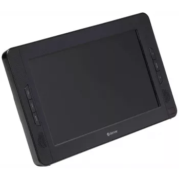 DVD/BR player DENVER 110111330040 — home disc player, model 110111330040