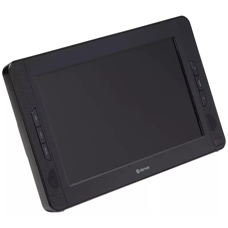 DVD/BR player DENVER 110111330040 — home disc player, model 110111330040