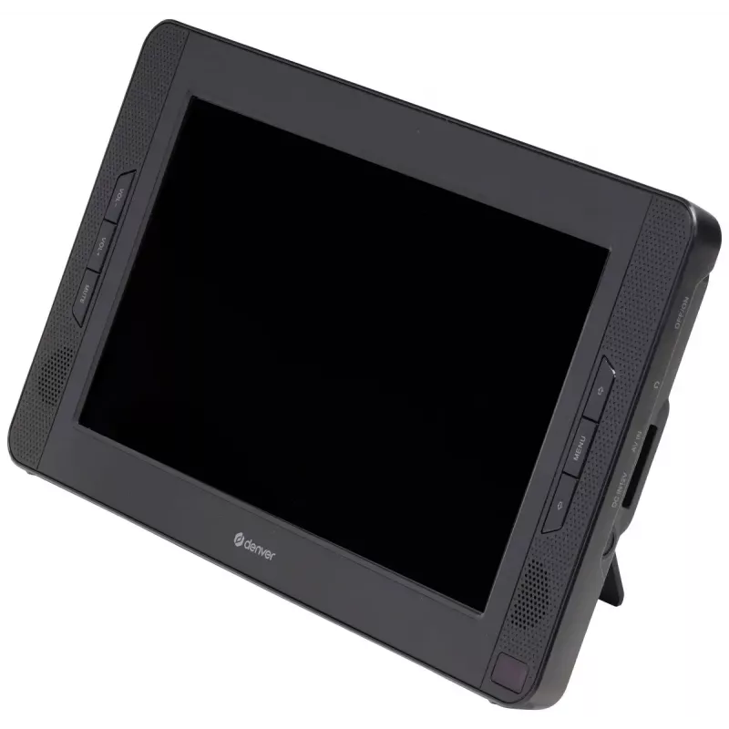 DVD/BR player DENVER 110111330040 — home disc player, model 110111330040