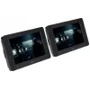 DVD/BR player DENVER 110111330040 — home disc player, model 110111330040