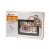 Digital Photo Frame Denver PFF-1063BLACK 10.1 inch Touchscreen Wi-Fi 1920x1080