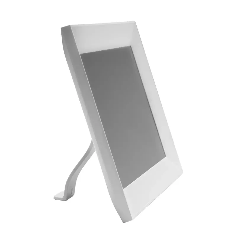 Digital Photo Frame Denver PFF-1063WHITE 10.1 inch Touchscreen Wi-Fi 1920x1080