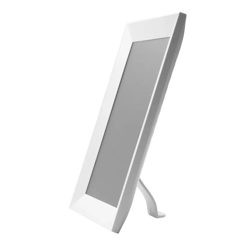 Digital Photo Frame Denver PFF-1063WHITE 10.1 inch Touchscreen Wi-Fi 1920x1080