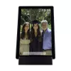 Digital Photo Frame Denver PFF-1070B 10.1 inch Touchscreen Wi-Fi Black
