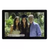 Digital Photo Frame Denver PFF-1070B 10.1 inch Touchscreen Wi-Fi Black
