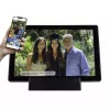 Digital Photo Frame Denver PFF-1070B 10.1 inch Touchscreen Wi-Fi Black