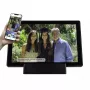 Digital Photo Frame Denver PFF-1070B 10.1 inch Touchscreen Wi-Fi Black
