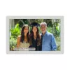Digital Photo Frame Denver PFF-1070W