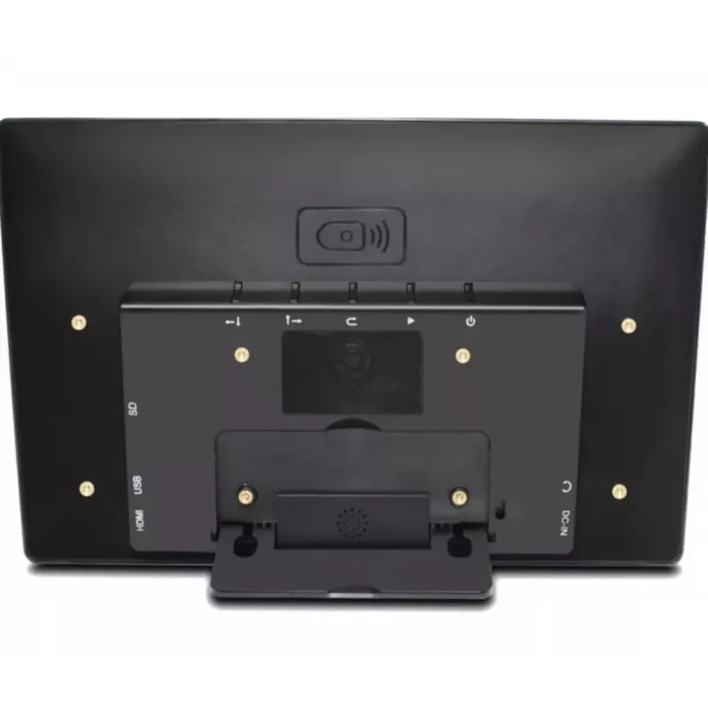 Digital photo frame Braun Photo Technik 10.1