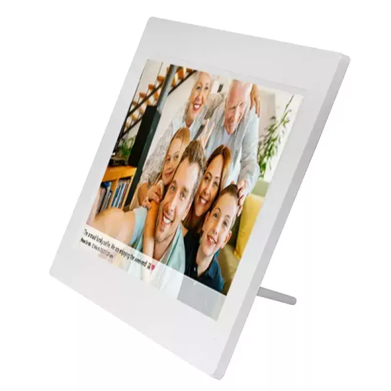 Digital Photo Frame Denver PFF-1015W 10.1 inch Touchscreen Wi-Fi 1280x800