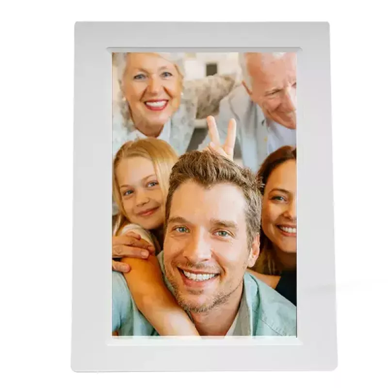 Digital Photo Frame Denver PFF-1015W 10.1 inch Touchscreen Wi-Fi 1280x800