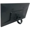 Braun DigiFrame 159 Business Line 8GB digital photo frame Black 39.6 cm (15.6 inch)