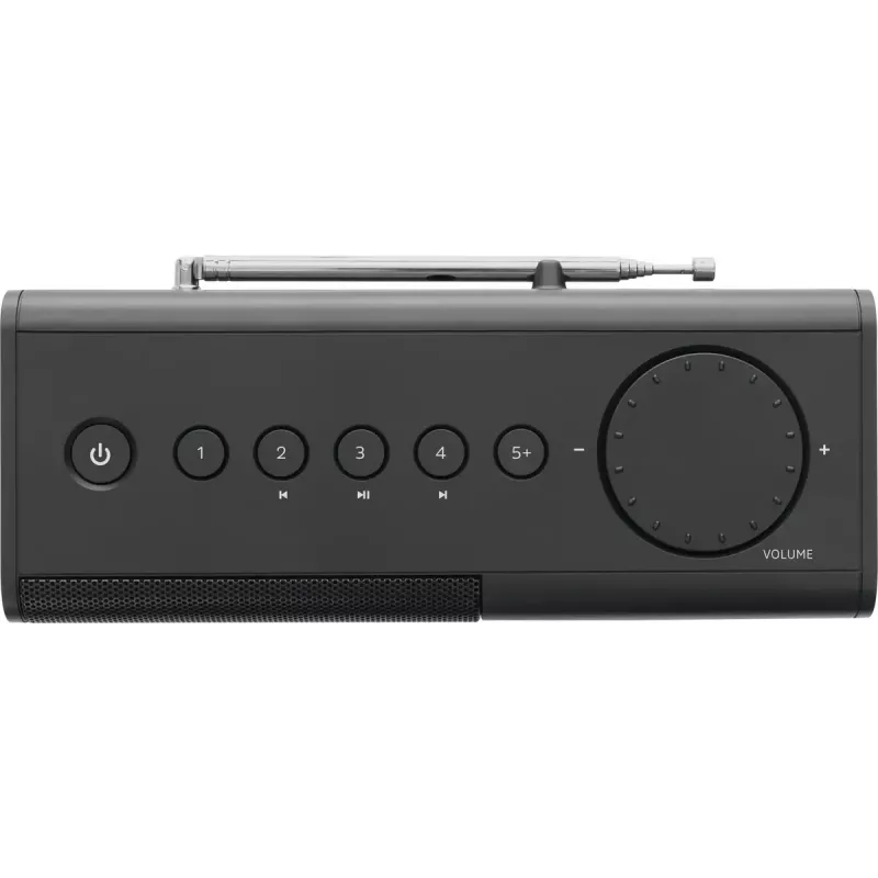 Portable Radio TechniSat DIGITRADIO 217 Analog & Digital DAB+ FM
