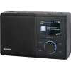 Portable Radio TechniSat DIGITRADIO 217 Analog & Digital DAB+ FM