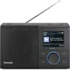 Portable Radio TechniSat DIGITRADIO 217 Analog & Digital DAB+ FM