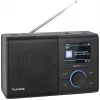 Portable Radio TechniSat DIGITRADIO 217 Analog & Digital DAB+ FM