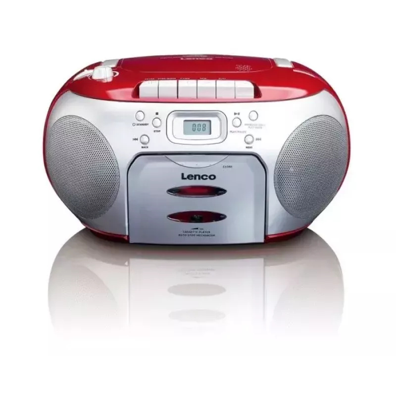 Portable CD player Lenco SCD-420