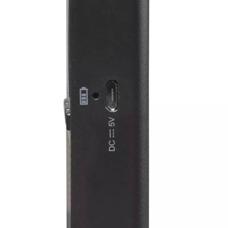 Personal Radio Denver DAH-126 Analog Digital DAB FM 10W