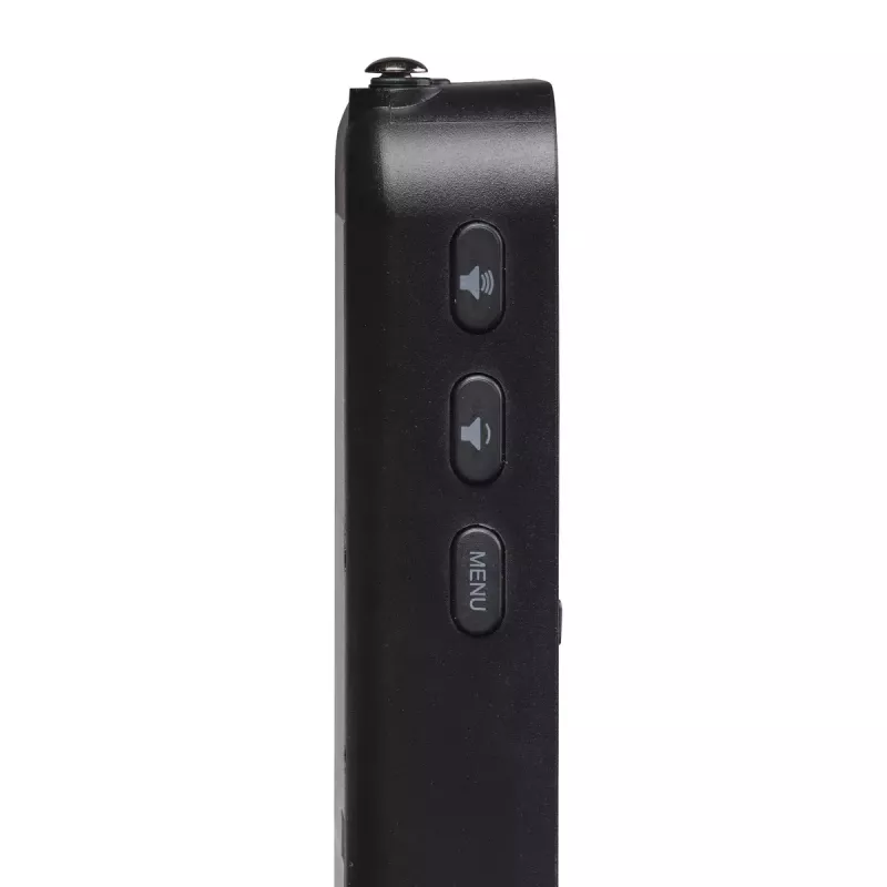 Personal Radio Denver DAH-126 Analog Digital DAB FM 10W