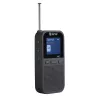 Personal Radio Denver DAH-126 Analog Digital DAB FM 10W