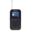 Personal Radio Denver DAH-126 Analog Digital DAB FM 10W