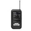 Personal Radio Denver DAH-126 Analog Digital DAB FM 10W