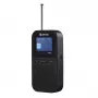 Personal Radio Denver DAH-126 Analog Digital DAB FM 10W