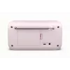 Portable Radio Sharp DR-P420 Digital Tuner DAB DAB+ FM Pink