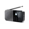 Personal Radio Sharp DR-P520 Digital Tuner DAB DAB+ FM