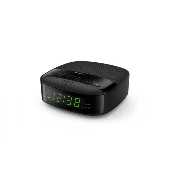 Philips TAR3205/12 radio Clock Digital Black