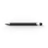 Philips DVT1600 dictaphone Internal memory Black, Silver