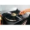 Belt-drive audio turntable Lenco LS-430BK Black 40W Bluetooth