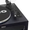 Belt-drive audio turntable Lenco LS-430BK Black 40W Bluetooth