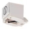 Belt-drive audio turntable Lenco LS-430BK Black 40W Bluetooth