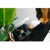 Belt-drive audio turntable Lenco LS-430BK Black 40W Bluetooth