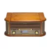 Turntable Denver MRD-51 Brown