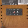 Turntable Denver MRD-51 Brown