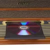 Turntable Denver MRD-51 Brown