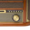 Turntable Denver MRD-51 Brown